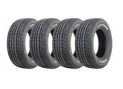 Pneu Nankang N729 235/60 R14 96h - 4 Unidades