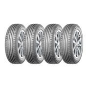 Pneu Nexen Npriz Gx 175/60 R15 81v - 4 Unidades