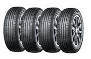 Pneu Nexen Npriz Gx 185/60 R15 84h - 4 Unidades