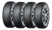 Pneu Nexen Npriz Gx 195/60 R15 88v - 4 Unidades