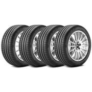 Pneu Pirelli Cinturato P7 Runflat 205/50 R17 89y - 4 Unidades