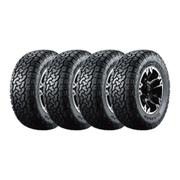Pneu Roadcruza Ra1100 33x12,5 R17 120s - 4 Unidades
