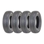 Pneu Roadking Radial 109 155/70 R12 73t - 4 Unidades