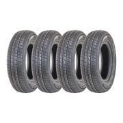 Pneu Roadking Radial 109 165/70 R14 89/87r - 4 Unidades
