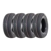 Pneu Roadking Transporter Rf09 235/65 R16 115/113r - 4 Unidades