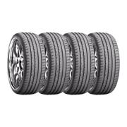 Pneu Nexen N8000 255/30 R19 91y - 4 Unidades