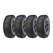Pneu Royal Black Royal A/t 235/85 R16 120/116s - 4 Unidades