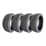 Pneu Royal Black Royal Explorer Ii 245/45 R20 103y - 4 Unidades