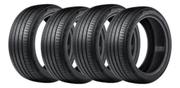 Pneu Sentury Tire Qirin 990 185/60 R15 84h - 4 Unidades
