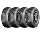Pneu Speedmax Frd96 185/ R14 102/100s - 4 Unidades