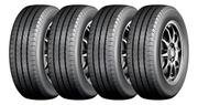 Pneu Speedmax Frd96 205/70 R15 106/104s - 4 Unidades