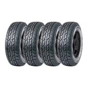 Pneu Sunwide Tyre Durevole At 245/70 R16 107t - 4 Unidades