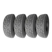 Pneu Townhall That802 265/70 R16 112t - 4 Unidades