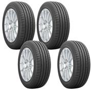 Pneu Toyo Proxes Comfort 225/60 R17 103v - 4 Unidades