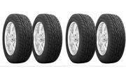 Pneu Toyo Proxes St Iii 255/55 R19 111v - 4 Unidades