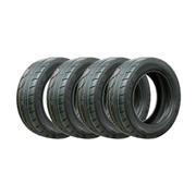 Pneu Toyo R888 195/55 R15 82v - 4 Unidades