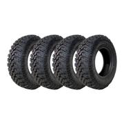 Pneu Wanli M105 31x10,5 R15 109q - 4 Unidades