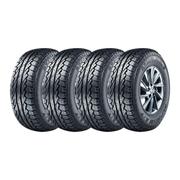 Pneu Wanli Su006 265/50 R20 111v - 4 Unidades