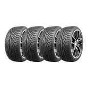 Pneu Wanli Sp601 235/30 R22 90w - 4 Unidades