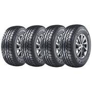Pneu Wanli Su006 255/70 R16 111t - 4 Unidades