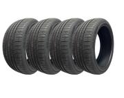 Pneu Xbri Fastway C2 205/40 R17 84w - 4 Unidades