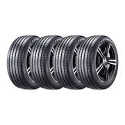Pneu Yeada Tyres Yda866 Runflat 225/55 R17 97w - 4 Unidades