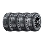 Pneu Yeada Tyres Yda288 255/45 R19 104w - 4 Unidades