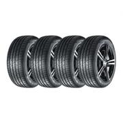 Pneu Yeada Tyres Yda226 225/35 R20 90w - 4 Unidades
