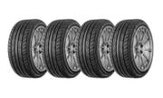 Pneu Yokohama Advan Fleva V701 235/50 R18 97v - 4 Unidades
