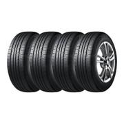 Pneu Zeta Ztr20 175/55 R15 77h - 4 Unidades