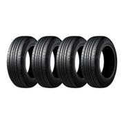 Pneu Zeta Ztr20 205/60 R15 91v - 4 Unidades