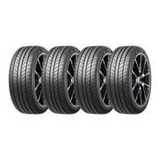 Pneu Zeta Ztr10 195/50 R16 84v - 4 Unidades