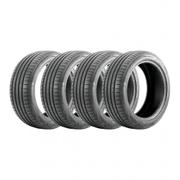 Pneu Zeta Artoria Ev 245/45 R19 102w - 4 Unidades