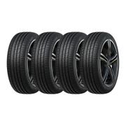 Pneu Zeta Impero 245/45 R20 103w - 4 Unidades