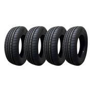 Pneu Sunfull Tires Sf600 165/65 R13 77t - 4 Unidades