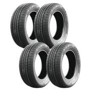 Pneu Xbri Ecology W1 185/60 R15 88h - 4 Unidades