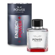 power sedução perfume