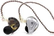 Fone de Ouvido Kz - Knowledge Zenith Kz Zsx
