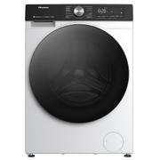 Lavadora de Roupa Lava e Seca 13 Kg Frontal Branco Hisense - 110v - Wd3s13