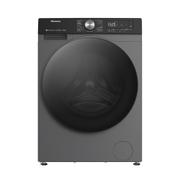 Lavadora de Roupa Lava e Seca 13 Kg Frontal Titanium Inverter Hisense - 110v - Wd3s13