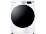 Lavadora de Roupa Lava e Seca 10,1 Kg Frontal Branco Água Quente Com Ciclo Tira Manchas Pro e Ciclo 1h Pronto para Vestir Brastemp - 110v - Bnq10abana