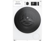 Lavadora de Roupa Lava e Seca 10 Kg Frontal Branco Com Smart Sensor, Lavar Com Vapor e Função Secagem Brastemp - 110v - Bno10abana