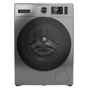 Lavadora de Roupa Lava e Seca 10 Kg Frontal Titanium Smart Brastemp - 220v - Bno10asbna