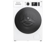 Lavadora de Roupa Lava e Seca 11 Kg Frontal Branco Smart Brastemp - 110v - Bno11abana