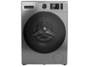 Lavadora de Roupa Lava e Seca 11 Kg Frontal Titanium Smart Brastemp - 220v - Bno11asbna