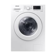 Lavadora de Roupa Lava e Seca 10,1 Kg Frontal Branco Ecobubble Samsung - 220v - Wd10m4453mwfaz