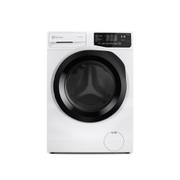 Lavadora de Roupa Lava e Seca 12 Kg Frontal Branco Electrolux - 110v - Lsb12