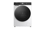 Lavadora de Roupa Lava e Seca 11 Kg Frontal Branco Hisense - 110v - Wd3s11