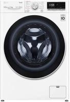 Lavadora de Roupa Lava e Seca 13 Kg Frontal Branco Smart Vc4 Com Inteligência Artificial Aidd LG - 110v - Cv5013wc4 Lavadora de Roupa Lava e Seca 13 Kg Frontal Branco Smart Vc4 Com Inteligência Artificial Aidd LG - 110v - Cv5013wc4