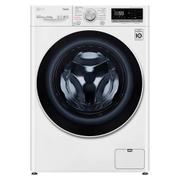 Lavadora de Roupa Lava e Seca 13 Kg Frontal Branco Smart Vc4 Com Inteligência Artificial Aidd LG - 220v - Cv5013wc4a Lavadora de Roupa Lava e Seca 13 Kg Frontal Branco Smart Vc4 Com Inteligência Artificial Aidd LG - 220v - Cv5013wc4a